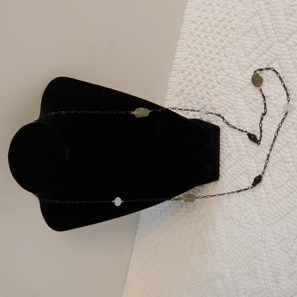 Downton Abbey necklace,  NWOT